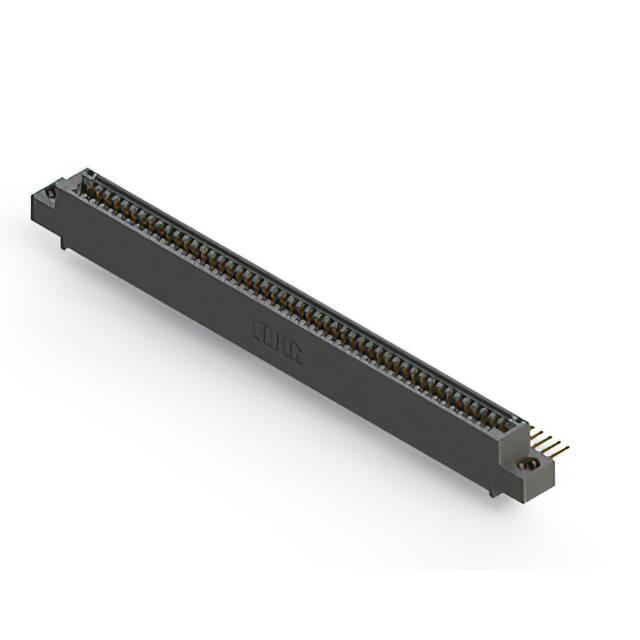 895-048-559-408 EDAC Inc.  Edgeboard Connectors